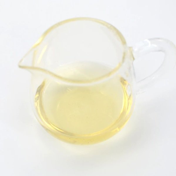 Yesheng Gushu Baisha - 200g weißer Tee, gepresst