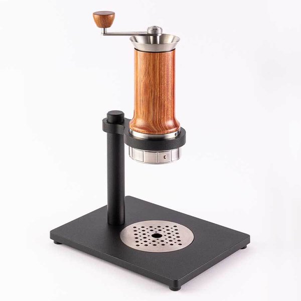 Aram Espressomaschine mit "Focus" Manometer